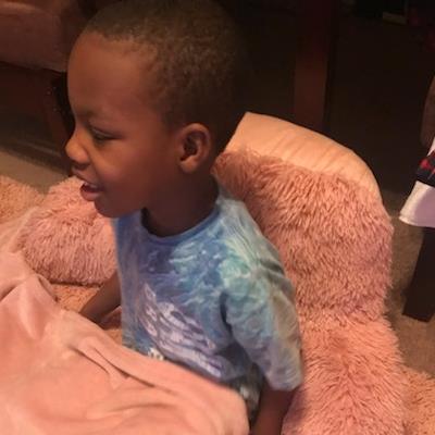 Latronia L Mays-Hamm