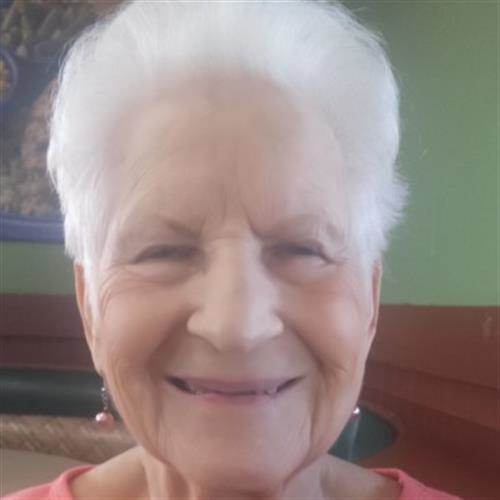 Lily Marie Artinger's obituary , Passed away on December 18, 2021 in Arlington, Texas