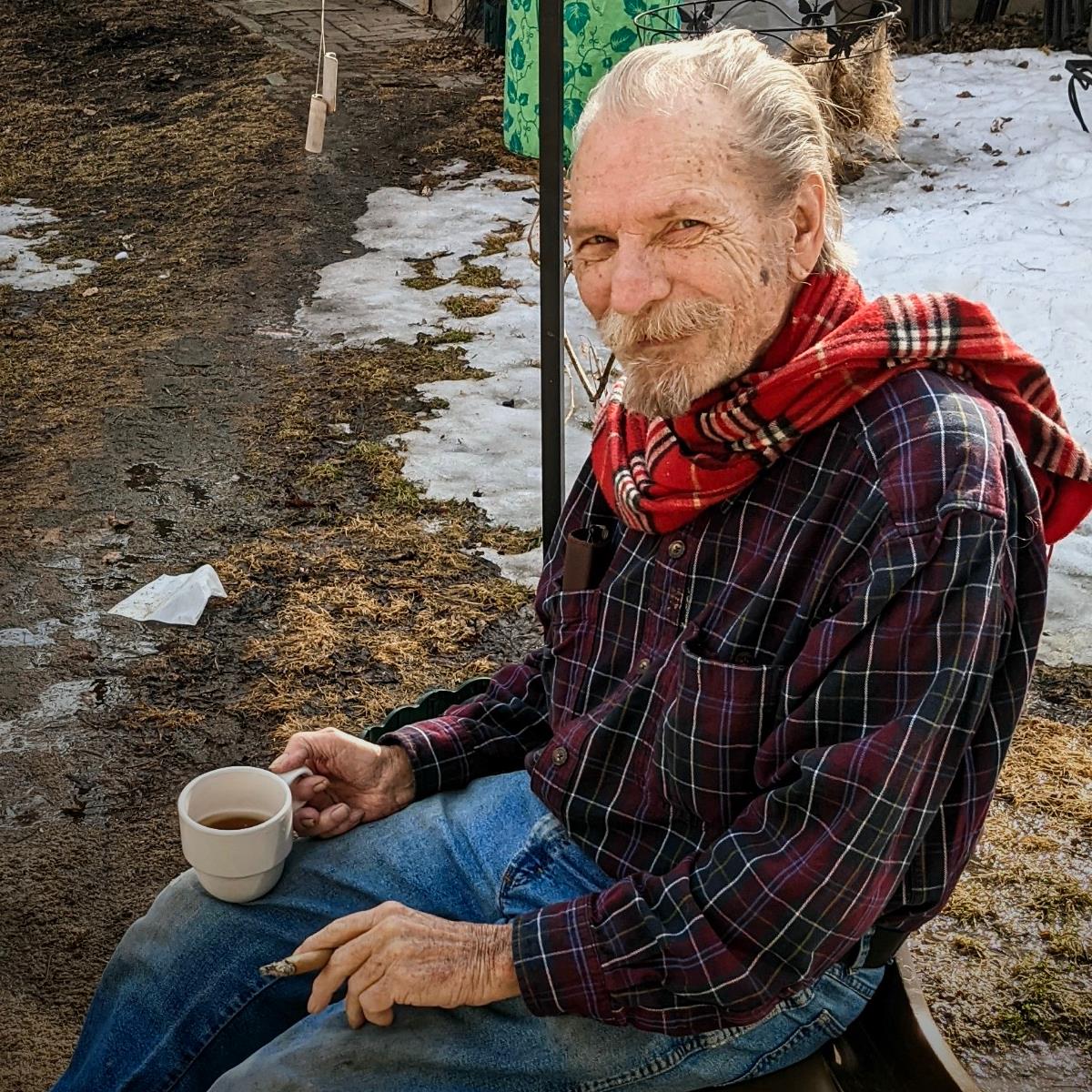 Frederick Koenke Obituary