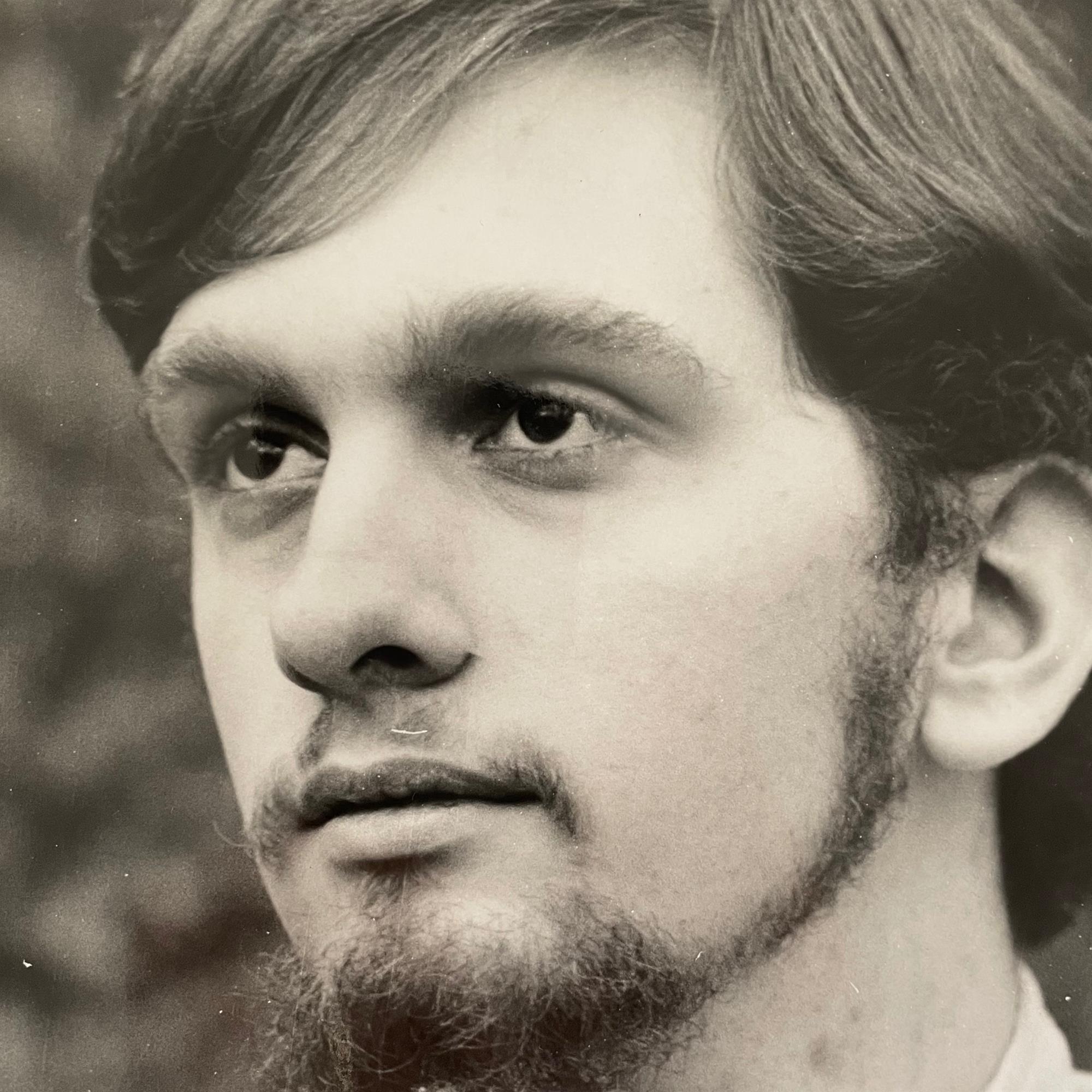 David Malcolm Porta's obituary , Passed away on December 18, 2021 in Sacramento, California