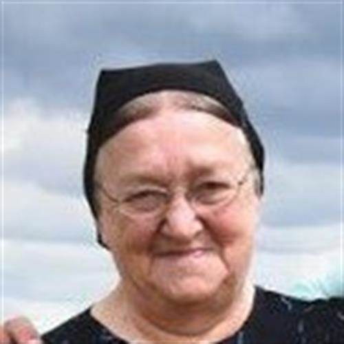Maria Giesbrecht's obituary , Passed away on December 19, 2021 in Aylmer, Ontario