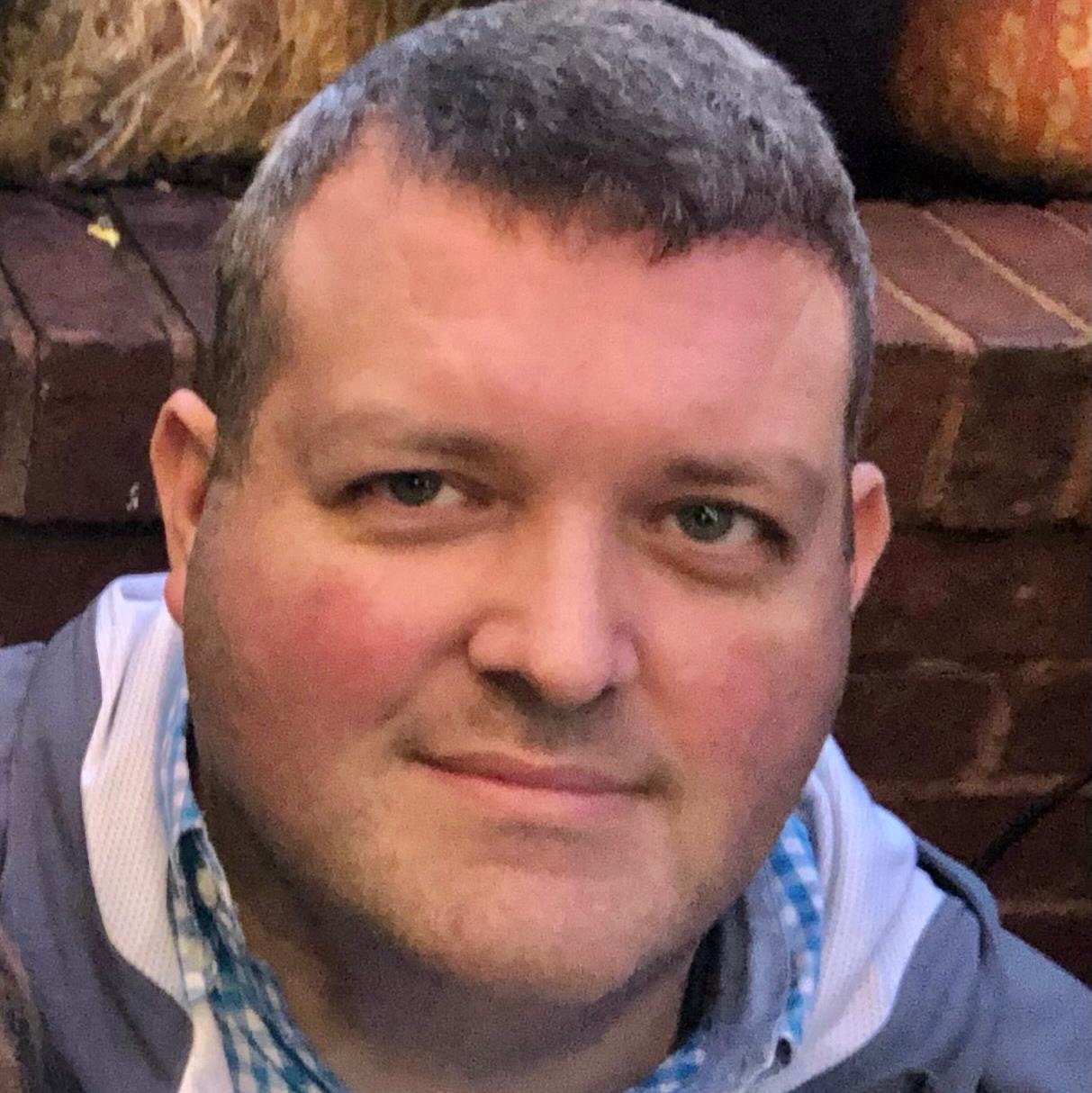 Richard Curtis Wroten Obituary