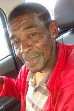Willie James Robinson's obituary , Passed away on December 22, 2021 in Americus, Georgia