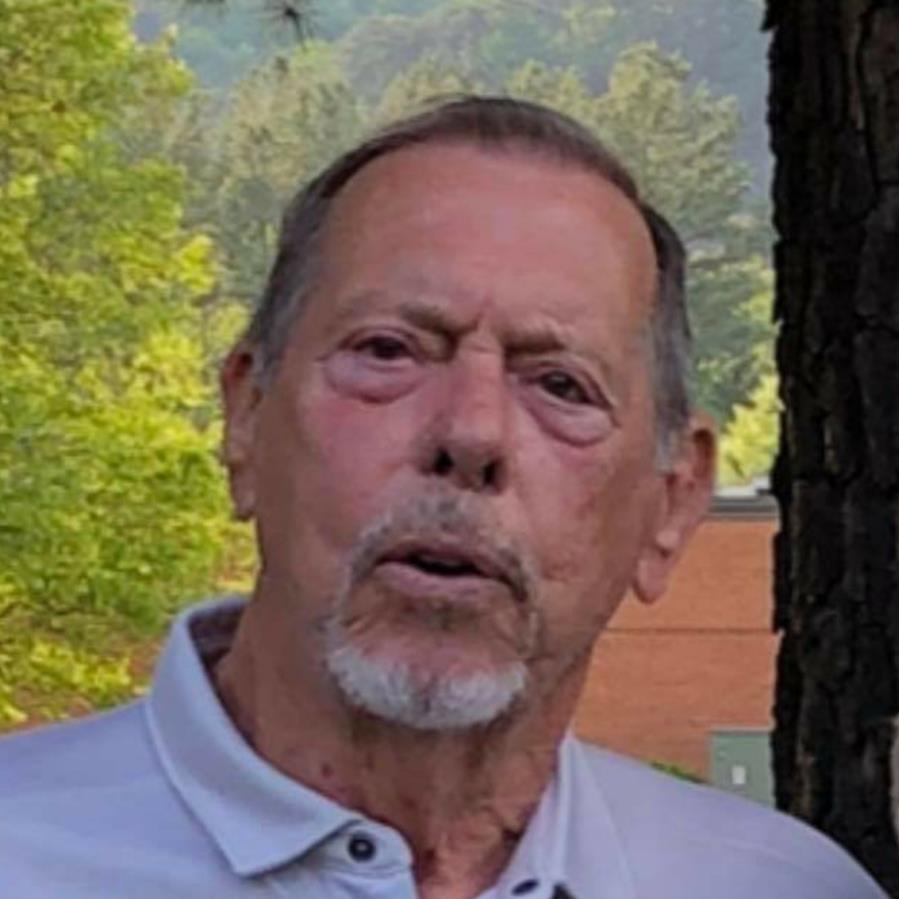 David Hildreth Randall