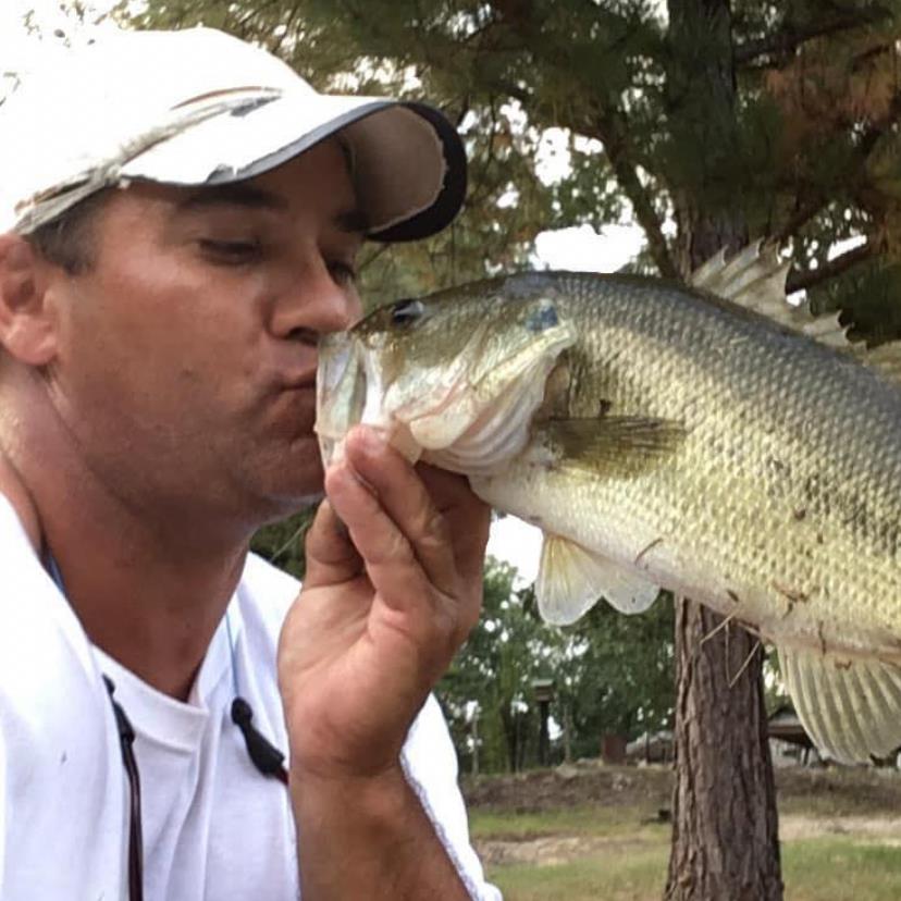 Fred Barrett Shelton Jr.