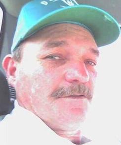 Jerry Scarbarough Obituary