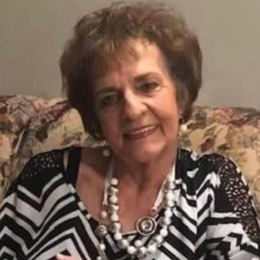 Betty Sue Anderson's obituary , Passed away on December 22, 2021 in Tompkinsville, Kentucky