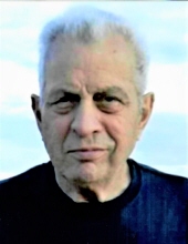 Stephen J. "Dubbie" D'Amico's obituary , Passed away on December 23, 2021 in Gloucester, Massachusetts