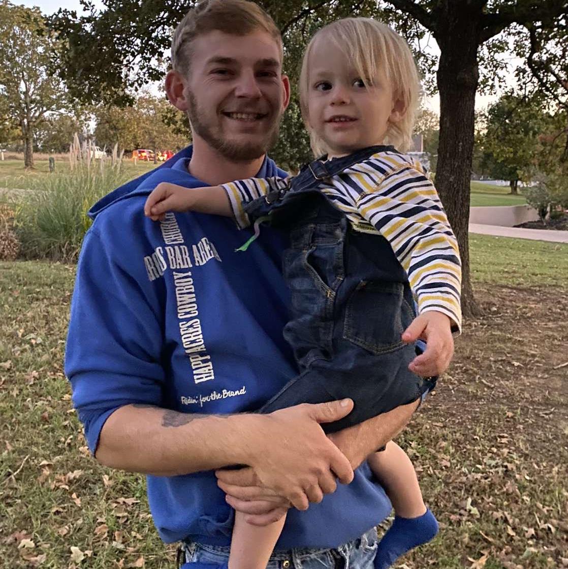 Matthew Aaron Lawson