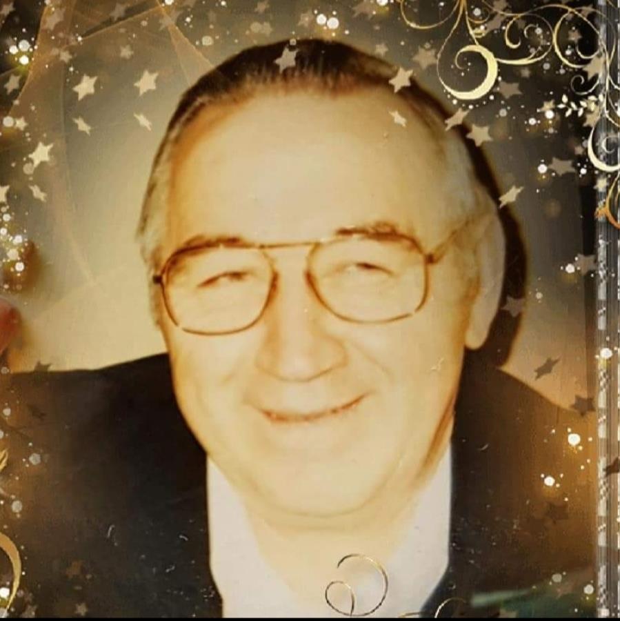 Levi Perry Sr. Obituary (1930 2021) Limestone, Maine