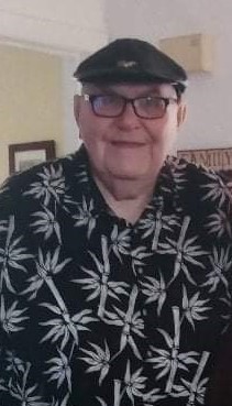 Larry Glenn Feeback Obituary