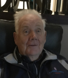 Douglas Lloyd Horsley Obituary