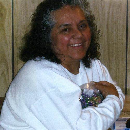 Marianna Brown Obituary