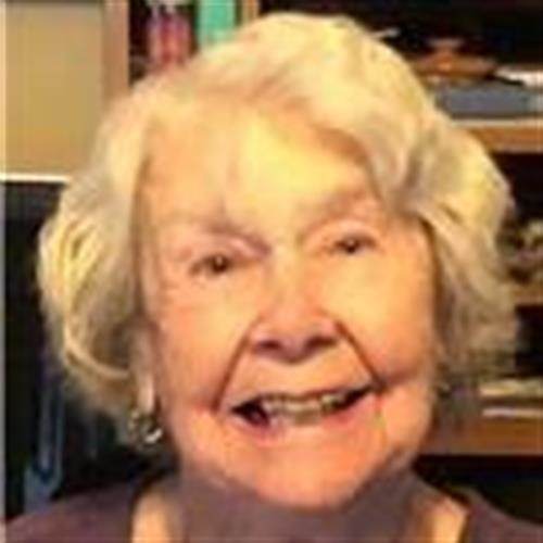 Harriet J Bryer Obituary