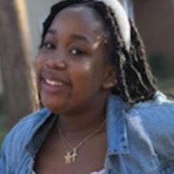 Tyliah Ashanti Green