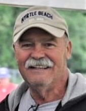 Paul B. Mitchell's obituary , Passed away on December 25, 2021 in Gloucester, Massachusetts