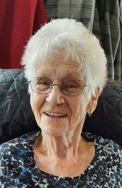 Léona Sonier Savoie
