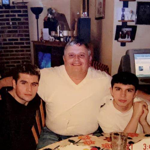 John J Loschiavo Obituary