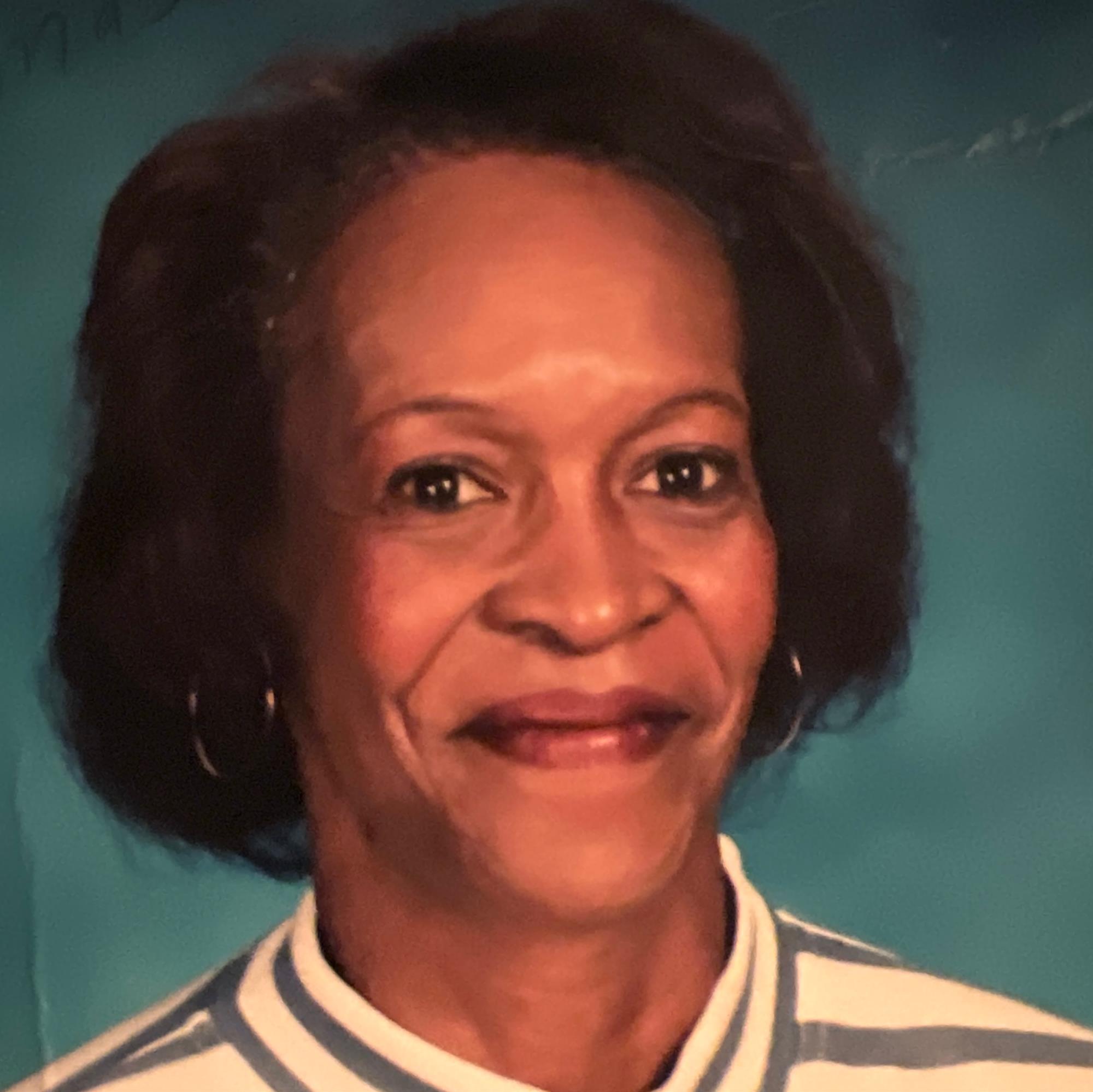 Ann Robinson Obituary