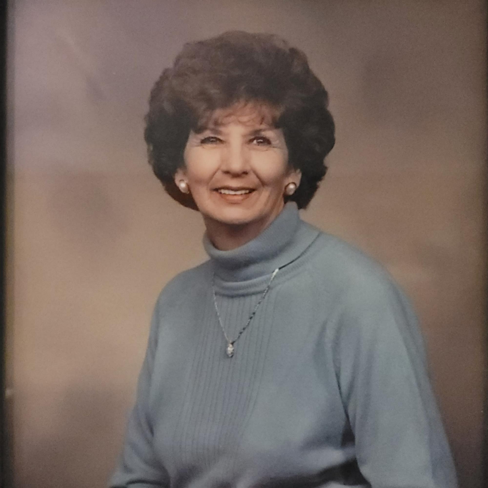 Vivian I. Young Obituary