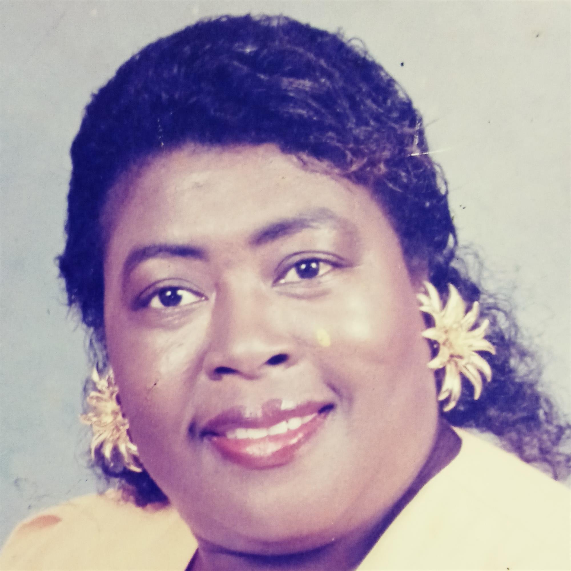 Mozell Williams