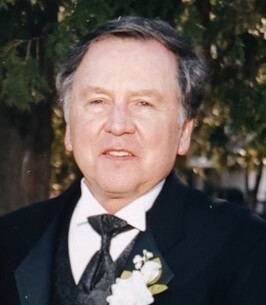 Kenneth Wesley Hanoski Obituary