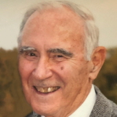Howard W. McVay Jr. Obituary