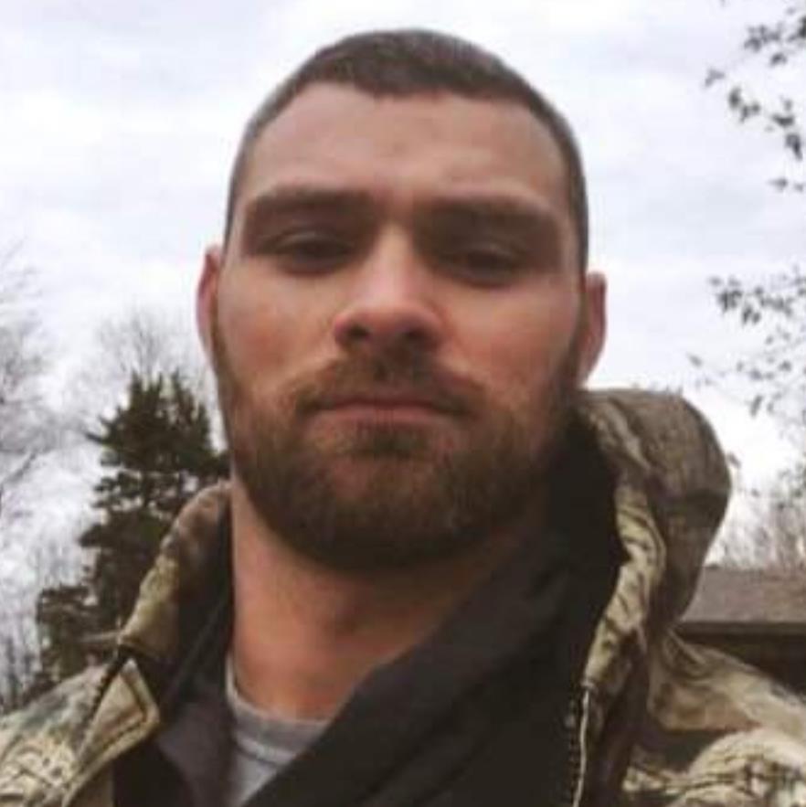 Dustin Michael Tucker Obituary