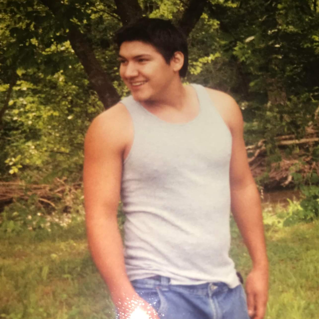 Aaron Eugene Blossom Obituary