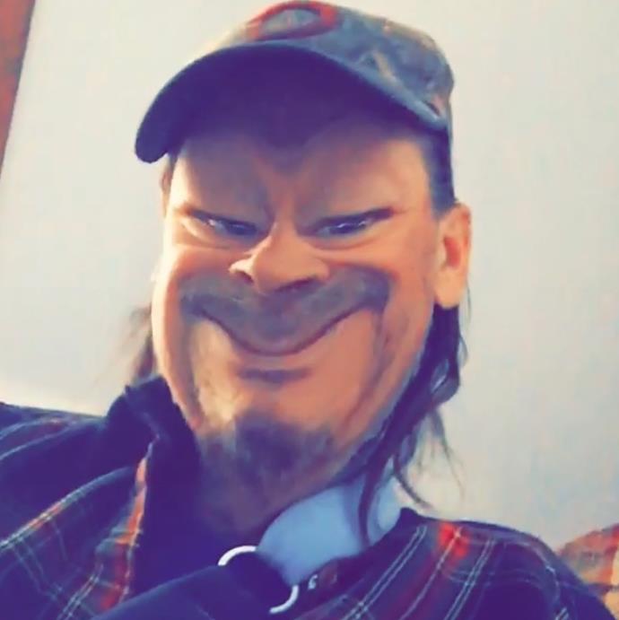 Tom Devlin