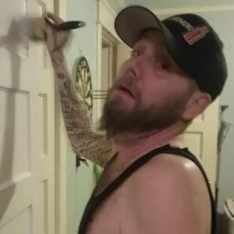 David Troy Upchurch