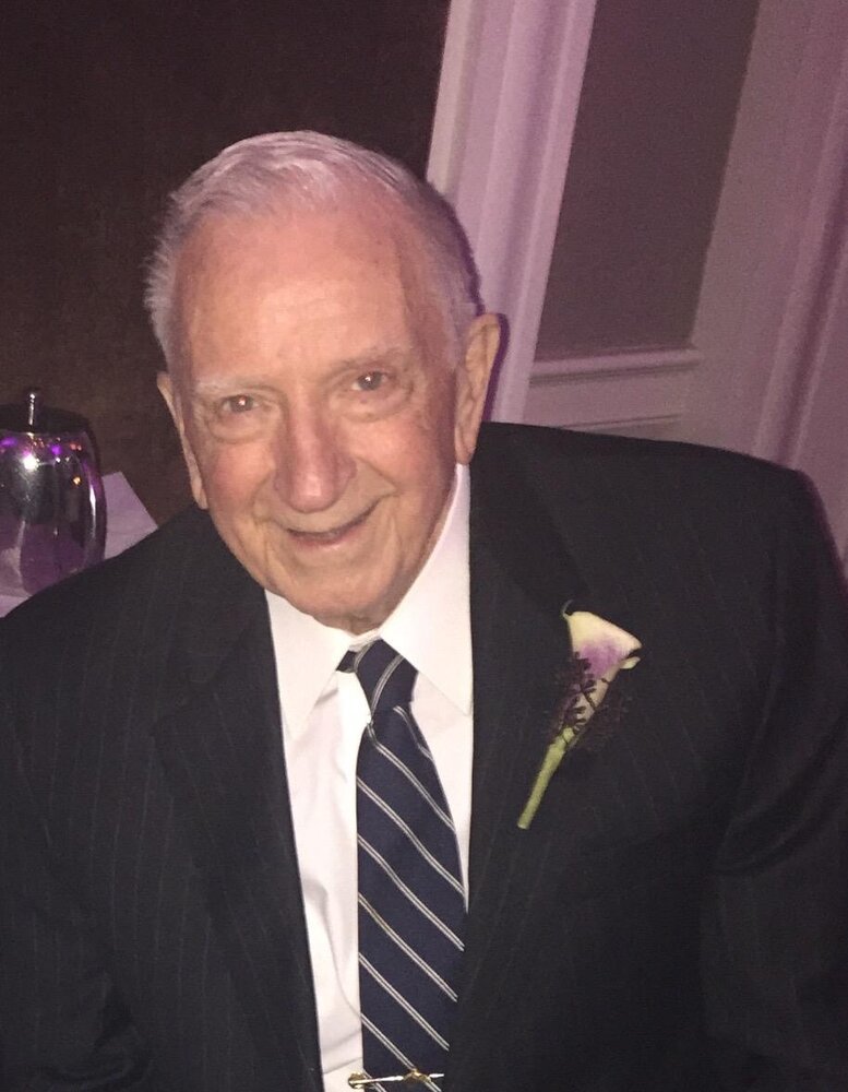 Thomas A. McKeon's obituary , Passed away on December 28, 2021 in Warren, New Jersey