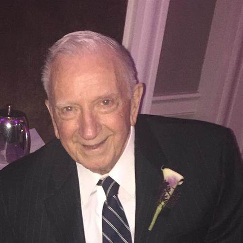Thomas A. McKeon Obituary
