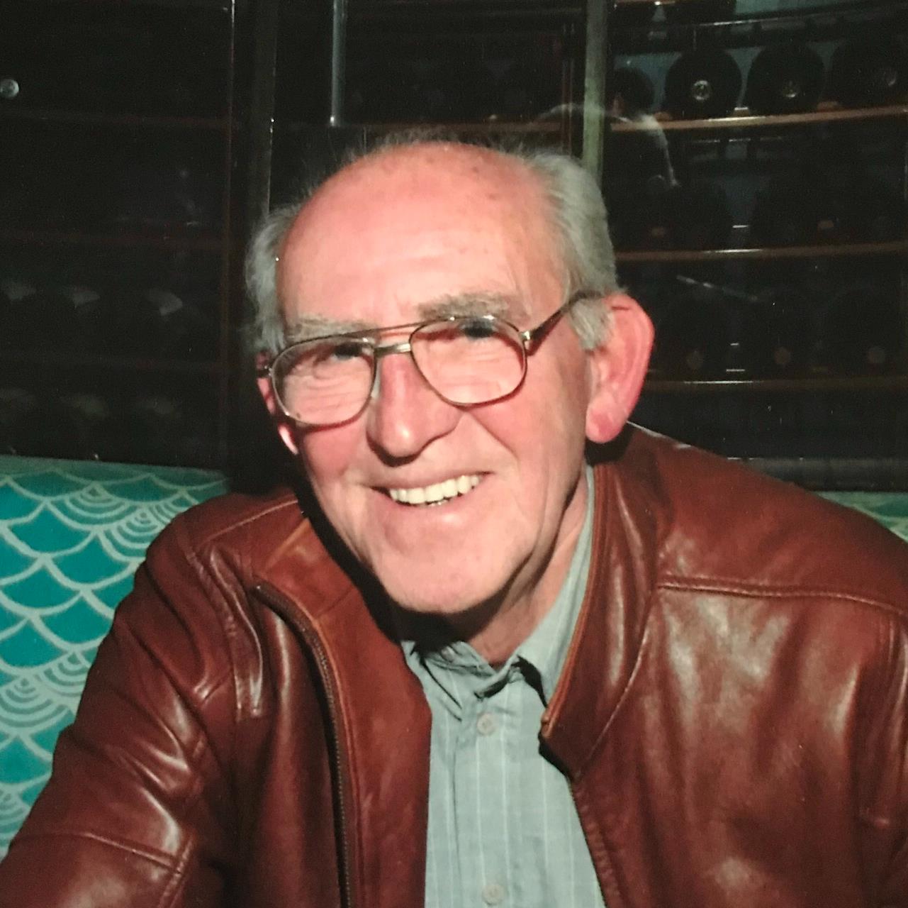 Gordon Phillips