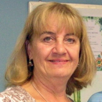 Marianne Elizabeth Keyko