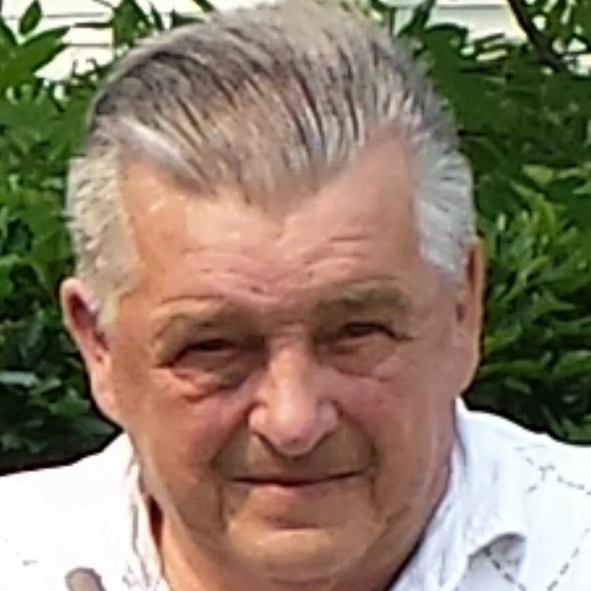 Nicholas John Yanko