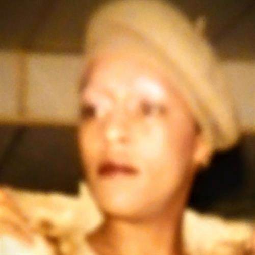 Daisy Marie Denton Obituary