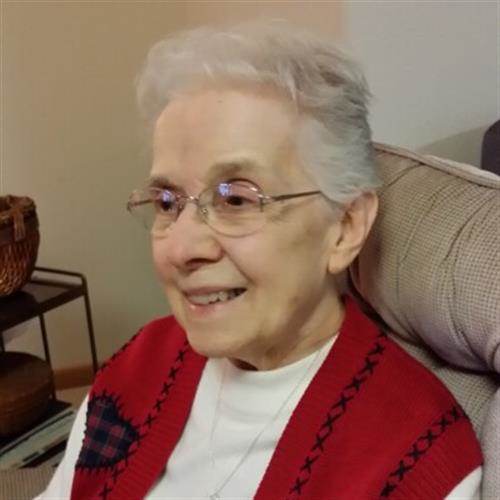 Sister Joan Lanctot's obituary , Passed away on December 28, 2021 in Crookston, Minnesota