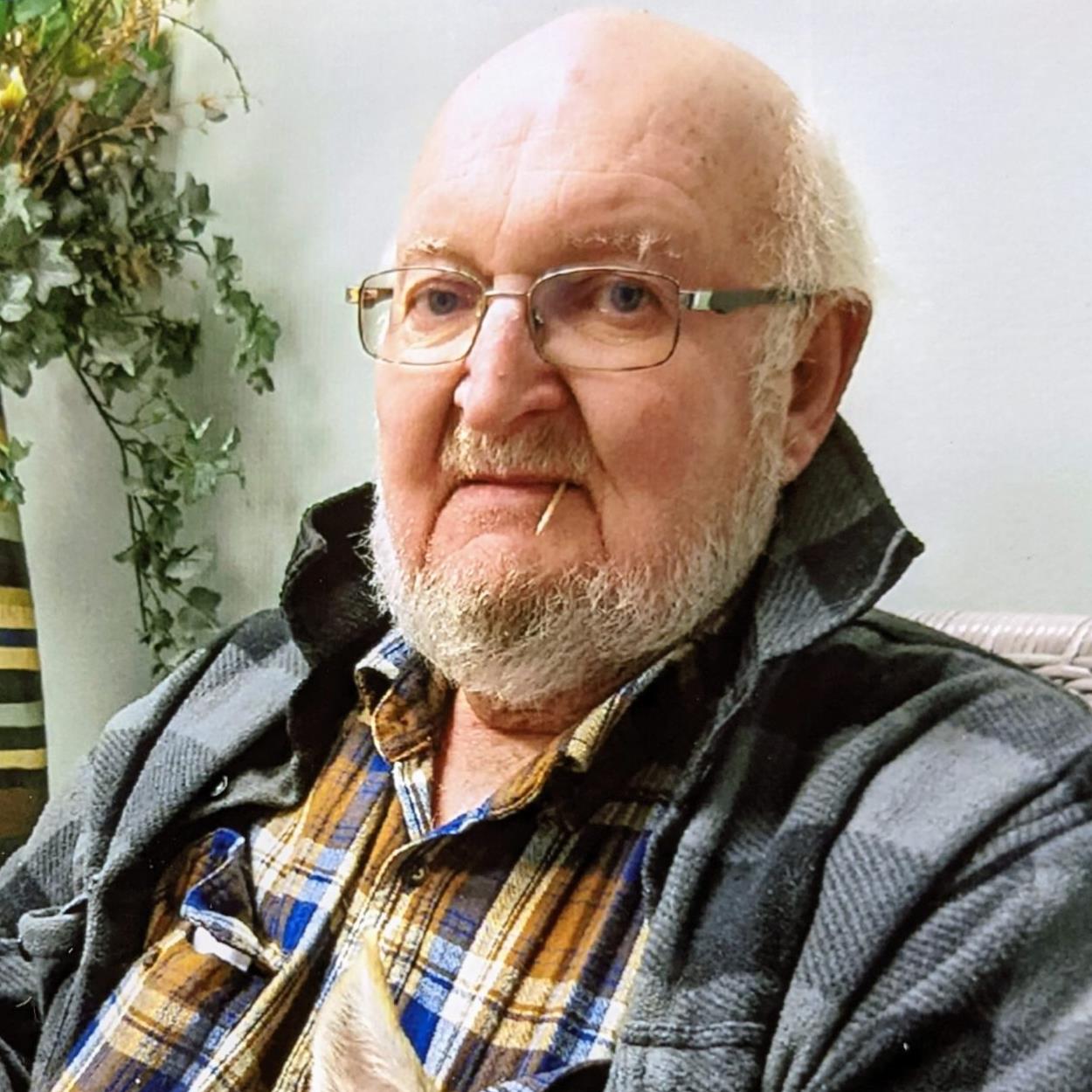 Herman Reed Obituary