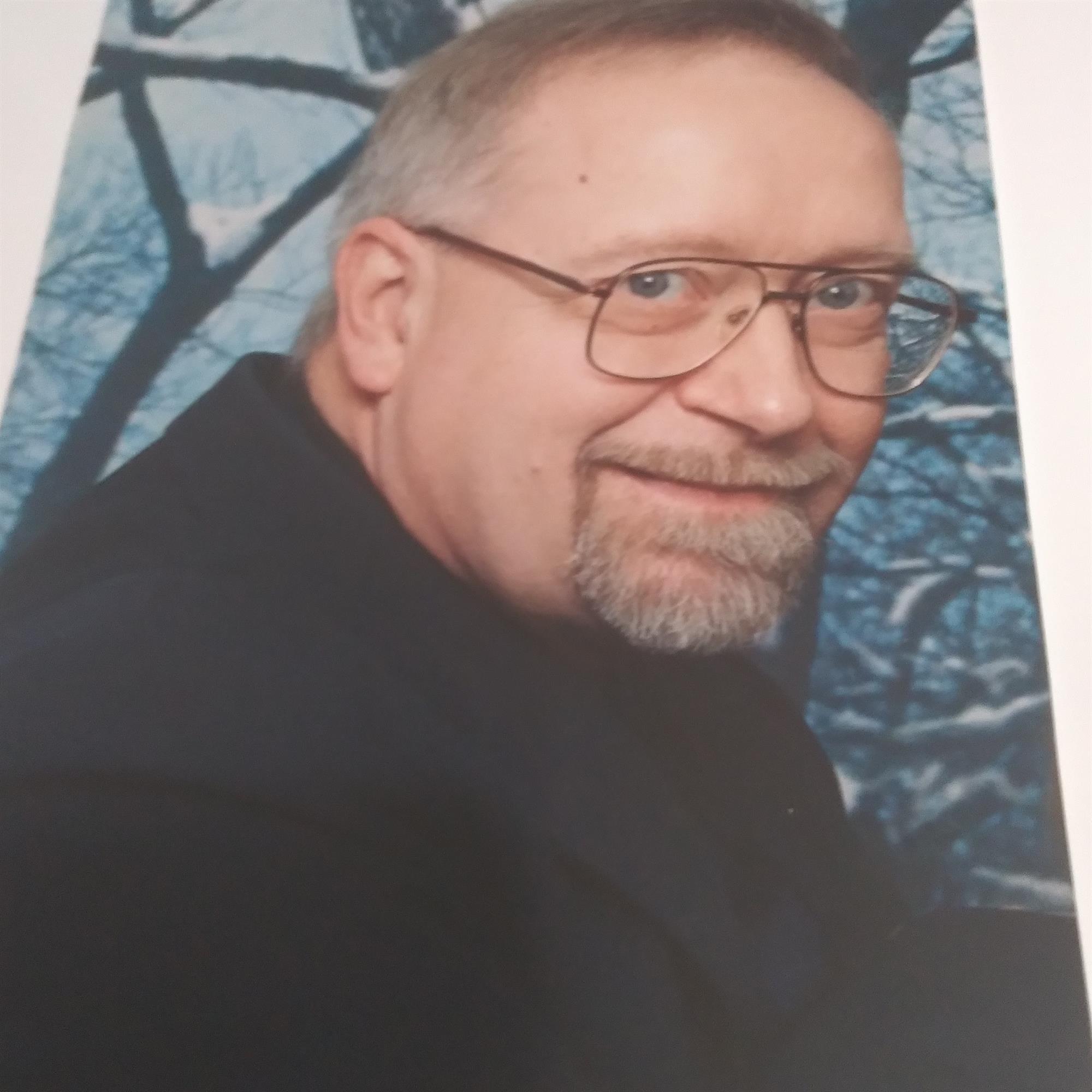 Larry Allen Scheurich Obituary