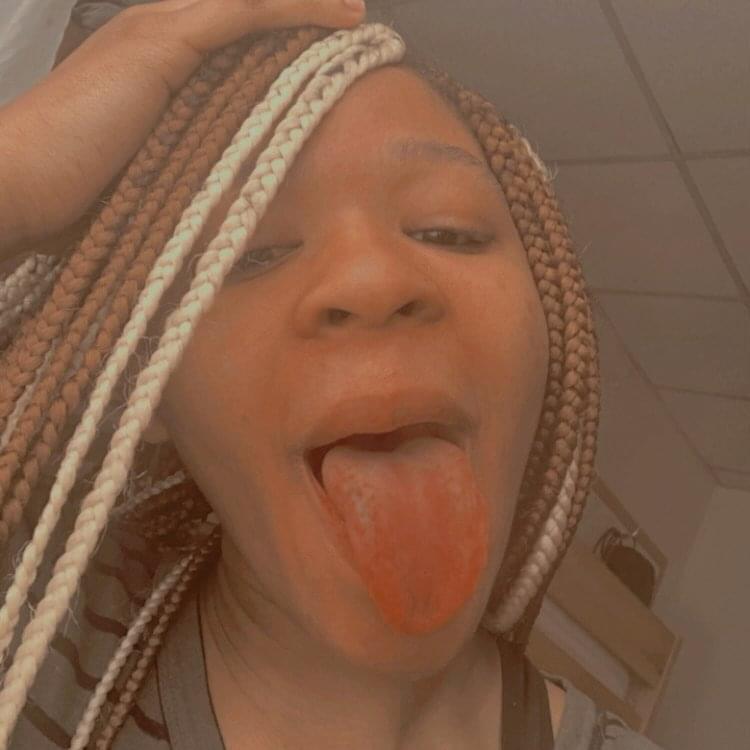 Shianne Minus