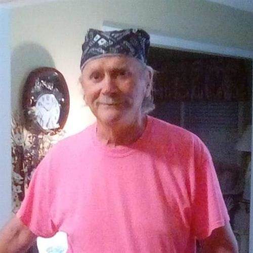 Calvin Wesley Hyatt