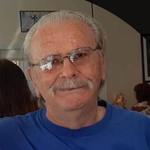 Calvin Wesley Hyatt