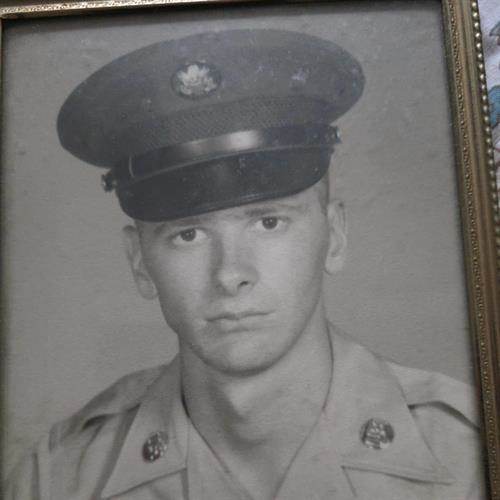Calvin Wesley Hyatt