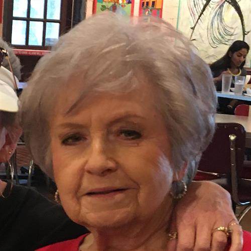 Marilyn Anne Hutchinson's obituary , Passed away on December 27, 2021 in Booker, Texas