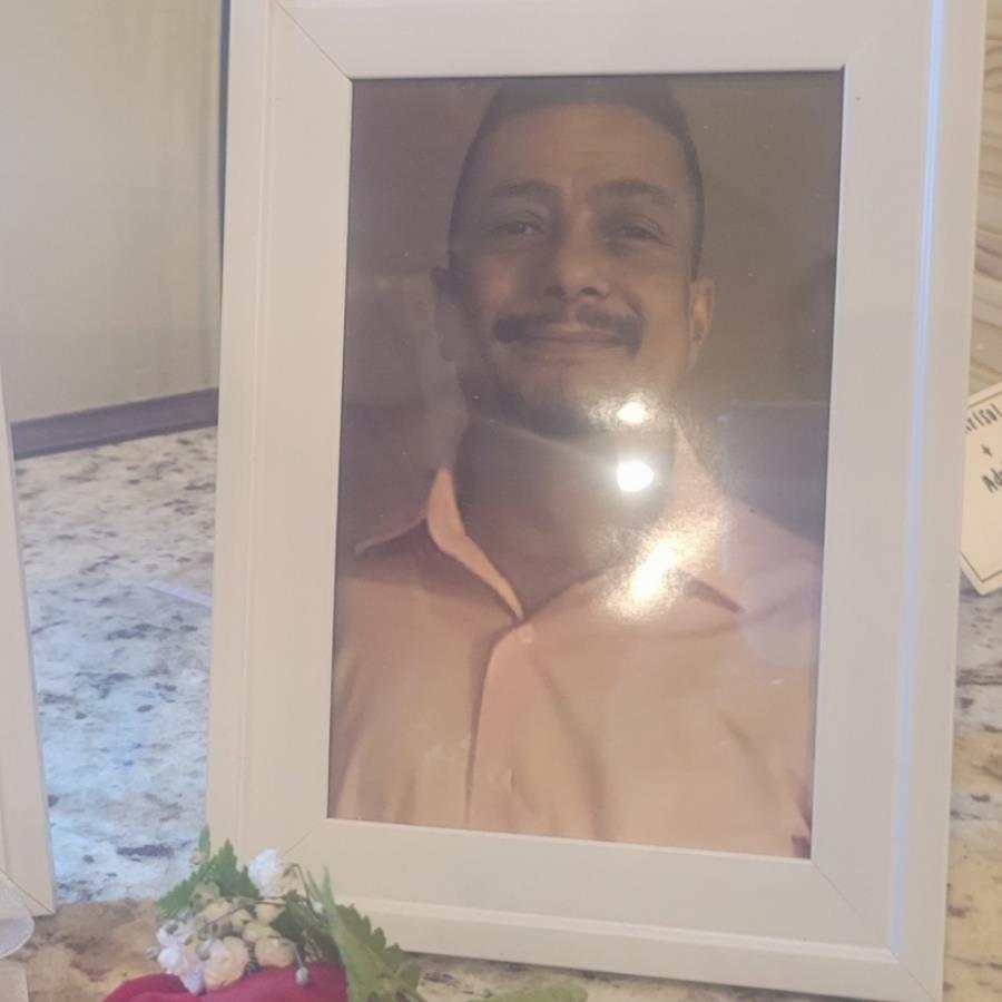 Jose V Rivera Obituary