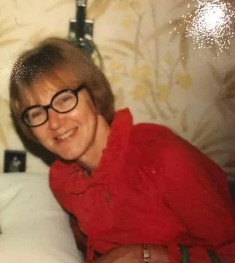 Angie (Wilma Angeline) Pond Obituary