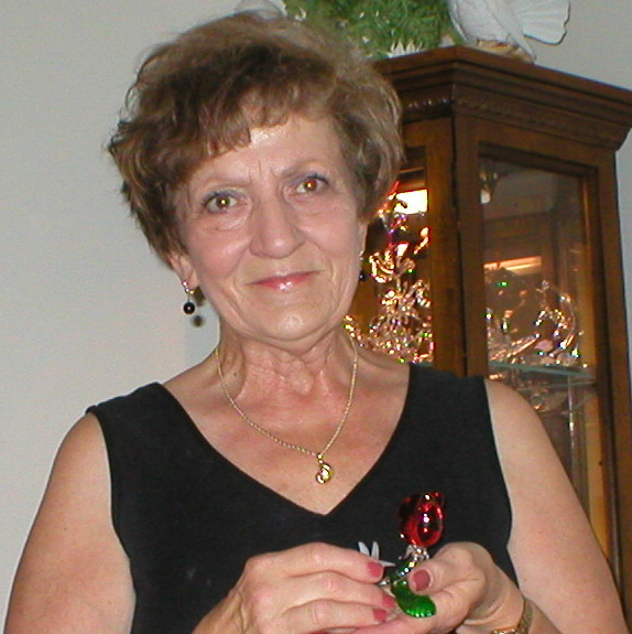 Janis Ann (Cotton) Ryan's obituary , Passed away on January 2, 2022 in Hoffman Estates, Illinois