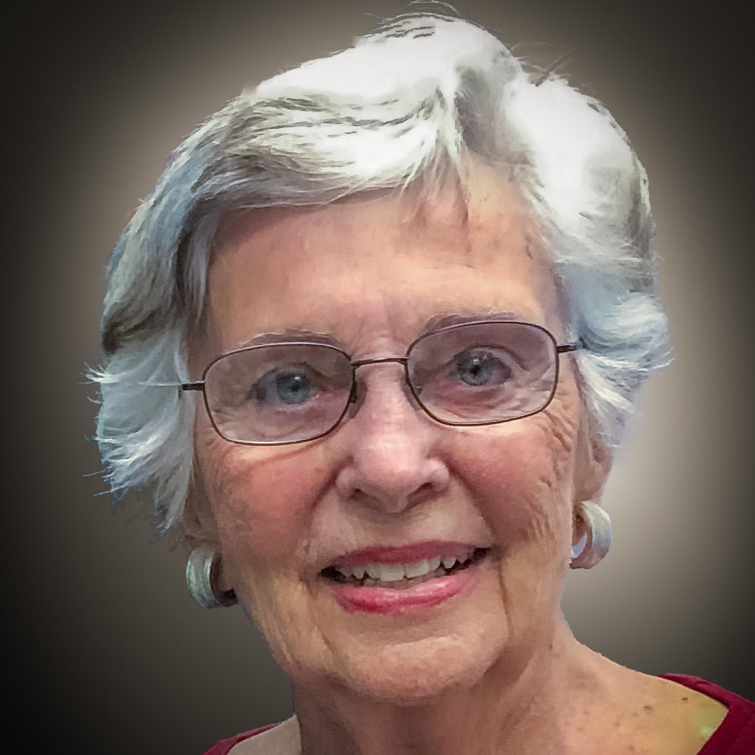 Betty Jo (Stifflemire) Bell Obituary