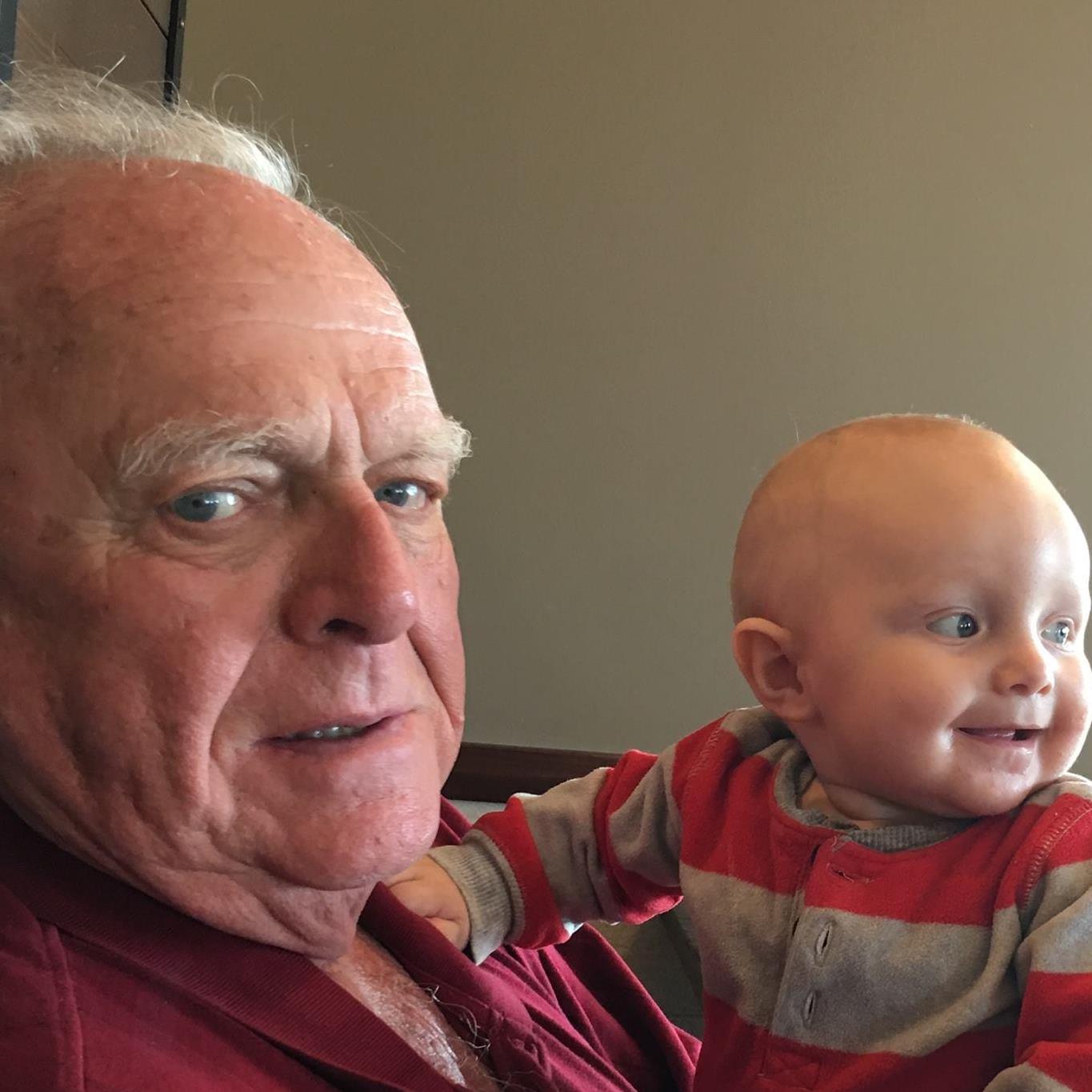Preston Harry Wisner Obituary